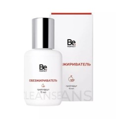 Обезжириватель Be Perfect, 15 мл грейпфрут pH 8-8.5