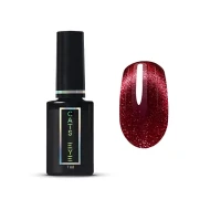 Гель-лак RED Cat's eye 7мл №9915 ruNail Гель-лак RED Cat's eye 7мл №9915 ruNail