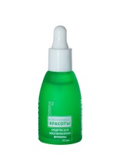 Биоревит - средство для восстановления кутикулы &quot;Континент Красоты&quot; 15 мл