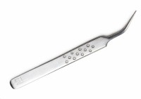 Профессиональный разделительный пинцет SL L-типа для наращивания ресниц