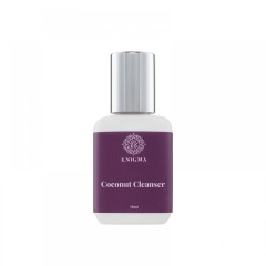 Обезжириватель Enigma с ароматом кокоса, 15 мл