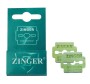 Лезвия Zinger (green) (nha-3) 10 шт в коробке Лезвия Zinger (green) (nha-3) 10 шт в коробке