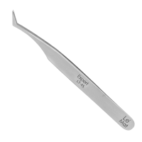 Пинцет профессиональный Le Maitre &quot;Expert&quot; LT 45