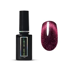 Гель-лак RED Cat's eye 7мл №9916 ruNail